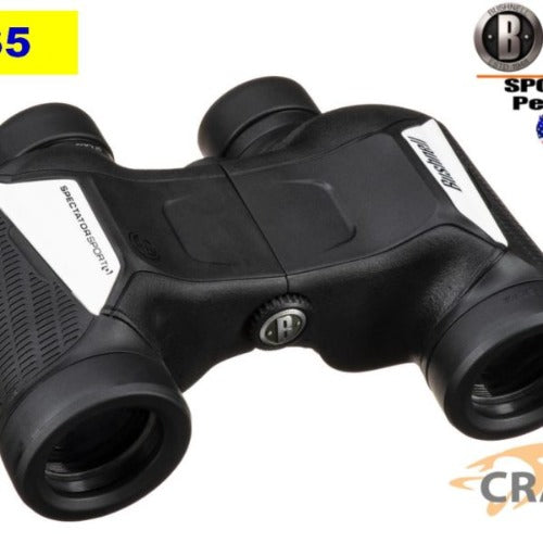 Bushnell Spectator Sport Permafocus (Focus Free) Binoculars