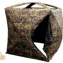 Duck Hunters Mai Mai 1.48mtr Square Blind - 1.65mtr Tall