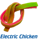 FISHBITES E-Z CRAB -ELECTRIC CHICKEN