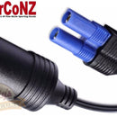 Universal Jump Starter, PowerBank 12v Cigarette / Vehicle Accessory Adapter