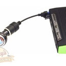 Universal Jump Starter, PowerBank 12v Cigarette / Vehicle Accessory Adapter