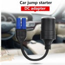 Universal Jump Starter, PowerBank 12v Cigarette / Vehicle Accessory Adapter