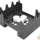 Emergency Folding Stove With Set of 24 Fuel Tablets