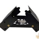 Emergency Folding Stove With Set of 24 Fuel Tablets