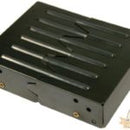 Emergency Folding Stove With Set of 24 Fuel Tablets