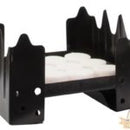 Emergency Folding Stove With Set of 24 Fuel Tablets