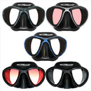 EPSEALON E-VISIO 2 DIVE MASK