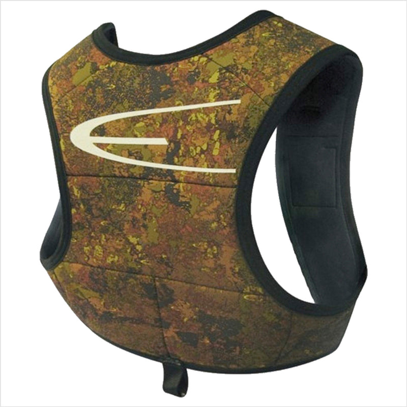 Epsealon Labrax 3mm Harness Vest - Size M