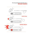 Evolve Aftershock Pole Fishing Spear