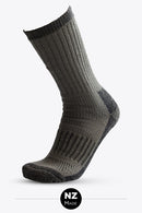 Mens Merino Outdoor Trekker Sock