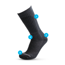 Mens Merino Heavy Duty Sock