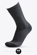 Mens Merino Technical Hike Socks