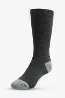 Mens Contrast Sock 3 Pack