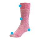 Womens Superfleece Socks