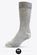 MENS SUPERFLEECE 2 PACK SOCKS