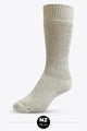 MENS SUPERFLEECE 2 PACK SOCKS