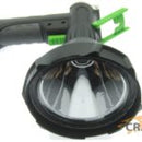 FLOATING, WATERPROOF, Rechargeable 1600 Lumen CREE LED Spotlight with Green & Red Filters!