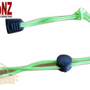 Fluorescent Lanyard 340mm x 3mm
