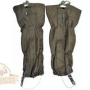 Full Length Gaiters - Boot Guard By HunterCo