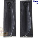 HAPUKA BOMB Sinker Moulds - 3 Size Options - Made in New Zealand