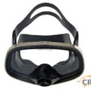 Infamous Pro Purge Dive Mask