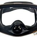 Infamous Pro Purge Dive Mask