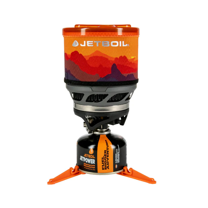 Jetboil Minimo Portable Cooker