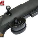 Keyed Trigger Lock Safety Lock