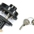Keyed Trigger Lock Safety Lock