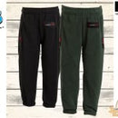 Kids Rookie WARM Fleece Track Pants By Lonely Track