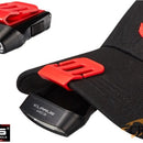 Klarus HC3 Visor Clip Motion-Sensing Rechargeable Headlamp - 5 MODES!