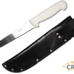 KnifeKut International 17cm Boning - Sticking Knife Set
