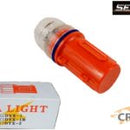 Kontiki (Seahorse Adaptable) Strobe Light - Multi Purpose Buoy or Safety Cautious Light