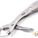 L Shape Multi-Functional 3in 1 Fishing Tool / Knot Tyer / Line Cutter / Hook Eye Cleaner