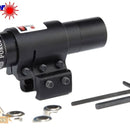 Laser Red Dot Armed Forces Sight