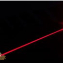 Laser Red Dot Armed Forces Sight