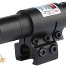 Laser Red Dot Armed Forces Sight