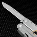 Leatherman Super Tool 300 Multi - Tool, 19 Tools in 1 - Made in USA