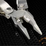 Leatherman Super Tool 300 Multi - Tool, 19 Tools in 1 - Made in USA