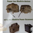 Moultrie Power 'Y' Splitter