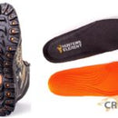 Maverick Hunting and Stalking Boot by Evolve - Hunters Element - Sizes NZ 7 to 15