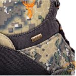 Maverick Hunting and Stalking Boot by Evolve - Hunters Element - Sizes NZ 7 to 15