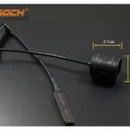 MaxToch Remote Pressure Switch