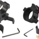 Maxtoch UNIVERSAL 'Quick Release' Scope / Torch Mount (2 Piece)