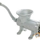 Meat, Paua or Berley Mincer, Model No. 12