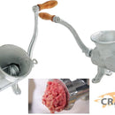 Meat, Paua or Berley Mincer, Model No. 12