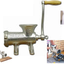 Meat, Paua or Berley Mincer, Model No. 22