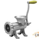 Meat, Paua or Berley Mincer, Model No. 22