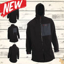 Mokau Fleece Jacket By Lonely Track