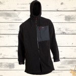 Mokau Fleece Jacket By Lonely Track